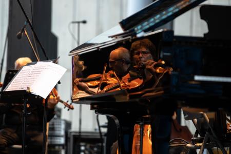 I Filarmonici di Roma in Alessandro Quarta (5)